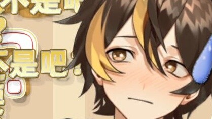 Tanda kipas menjadi kotor.