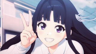 🖕Hello everyone! I am Preya from Shinkawasaki, and I have joined Station B🖕
