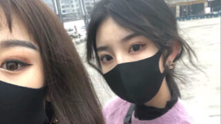 这颜值！震撼我妈一整年