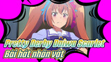 [Pretty Derby/Phụ đề] Bài hát nhân vật Daiwa Scarlet - Rising Girl
