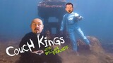 Couch Kings feat. Dillon Francis and Eric Hamilton - If you build it, they will come…to space