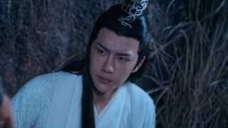 Chen Qing Ling/Wang Xian/Song tu 07 Lan Zhan, bạn quá sáng suốt hay tôi, Wei Ying, chưa đủ quyến rũ?