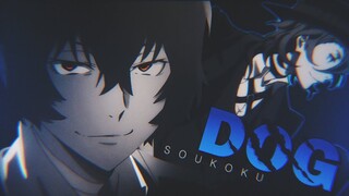 【Wenye/Double Black】DOG【การขนส่ง YouTube】