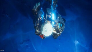 Honkai Impact Star Rail  Back To Express POV March 7th What Happened