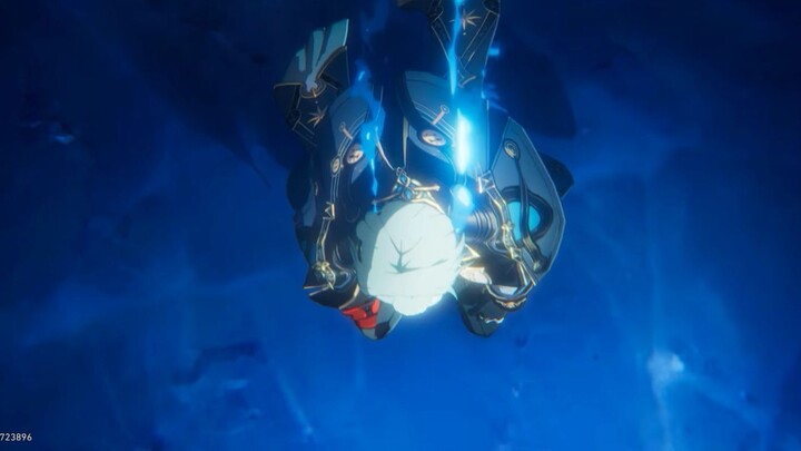 Honkai Impact Star Rail  Back To Express POV March 7th What Happened