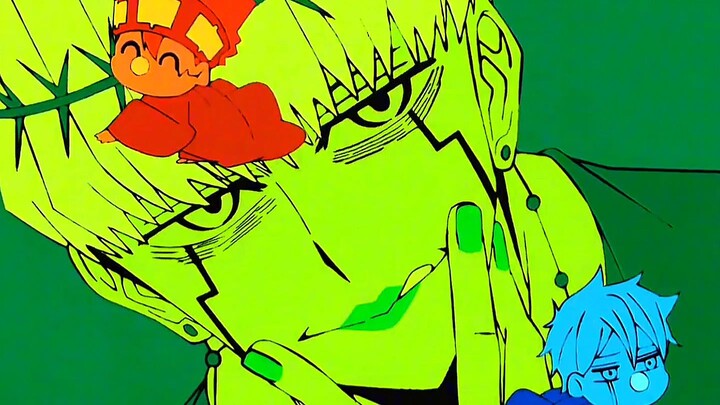 Mashle: Magic and Muscles | Mashle season 2 opening