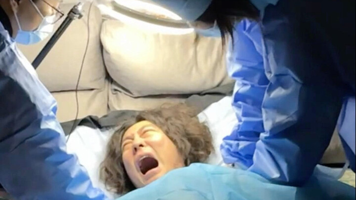 لا تسهر كثيرًا يا قلبي الصغير!