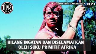 JACKY CHAN DISELAMATKAN SUKU PRIMITIF | Alur Cerita Film Who Am I
