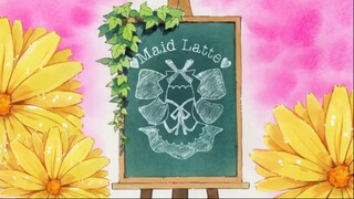 Kaichou Wa Maid-Sama(The Class President Is a Maid!) Episode 8