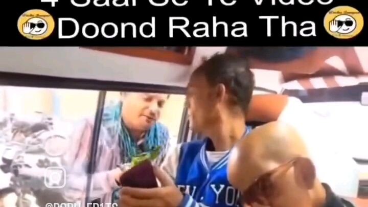 Funny video