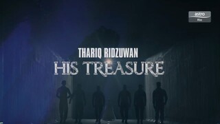 Eng sub ŤŘ:h1s Tr3asur3 episode 8 full