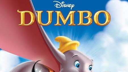 Dumbo - Disney