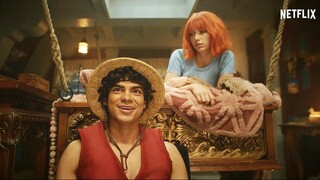 Netflix真人版《海贼王》第2季特别预告，6月1日乔巴即将登场