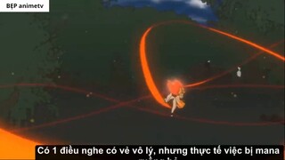Sức Mạnh Của Asta Bá Đạo Cỡ Nào !!__ _ Black Clover 2