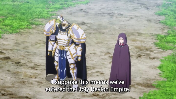 bersama sang penyelamat