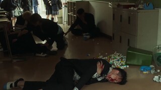 Tokyo Revengers Movie 2 Halloween Destiny Full Movie Eng Sub