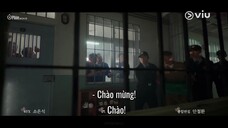 Cuộc Chiến Sinh Tồn - 7 Escape EP 4 [Sub Việt]