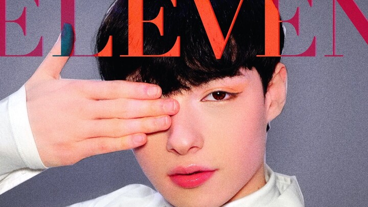 Cover lagu Mesir “ELEVEN”