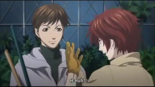 [BL] Switch OVA ตอนที่ 12