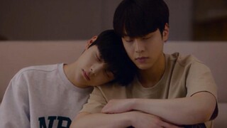 Light On Me cute/ kiss scenes Taekyung x ShinWoo ENG SUB BL