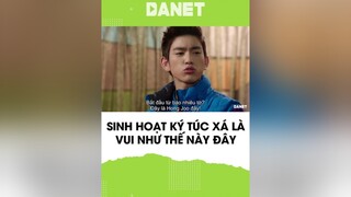 Ở ký túc xá chung vui như thế này đây danet kdrama dreamhigh2 jinyoung got7 hyolyn ailee