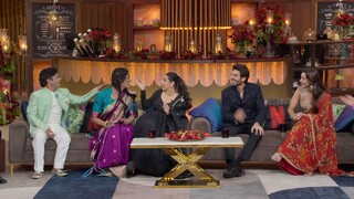 The Great Indian Kapil Show | S02 | E07 | Bhoot Bhari Diwali 1080p NF WEB-DL.DDP5.1.H.2