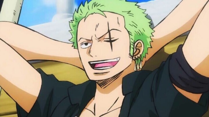 [Must-see for tough guys] Anime you think tough guys like to watch vs.
