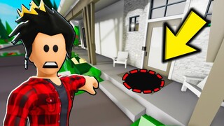 I TRIED VIRAL SECRETS of the UPDATE! (Brookhaven)