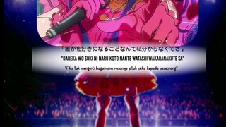 Oshi no ko 😘