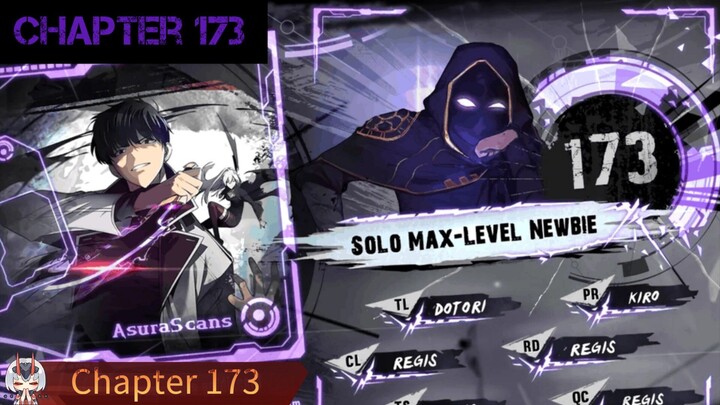 Solo Max-Level Newbie » Chapter 173