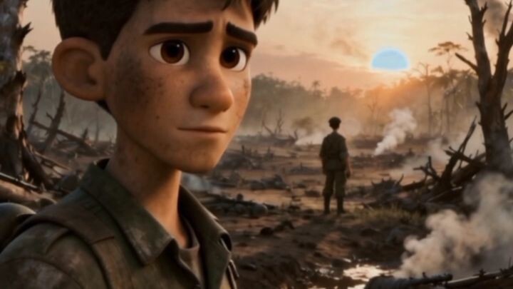 anime short story #anime #shortstory #animation #viral #trending #inspirational #motivation