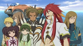 He is a SS Rank Mage and is Destined to Change The Fate of The World (2)