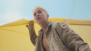 金珉锡Solo出道预告公开