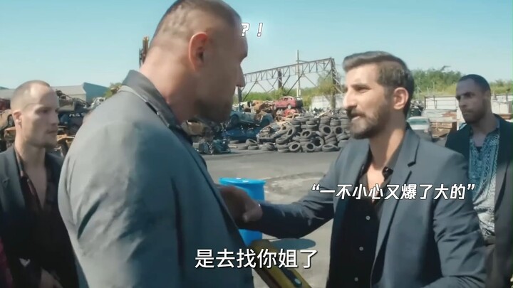 Obat pengecoh ini benar-benar ampuh!