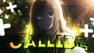 Collide 💚 | Loving Yamada - Edit [AMV]