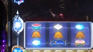 [Onimusha: Dawn of Dreams] Casino Game Clip