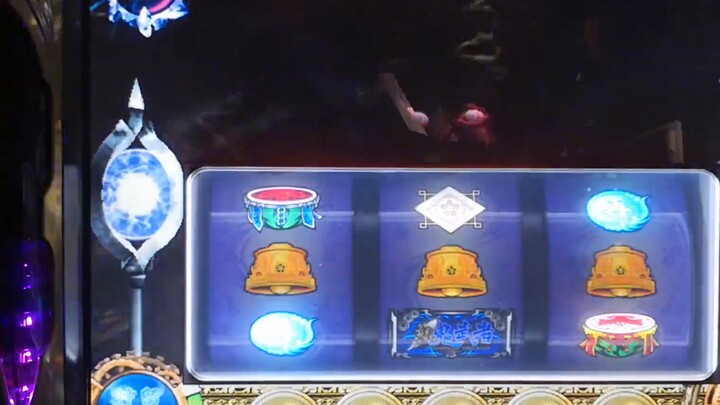 [Onimusha: Dawn of Dreams] Casino Game Clip