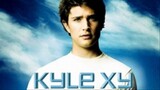 Kyle XY S1 Episode 10