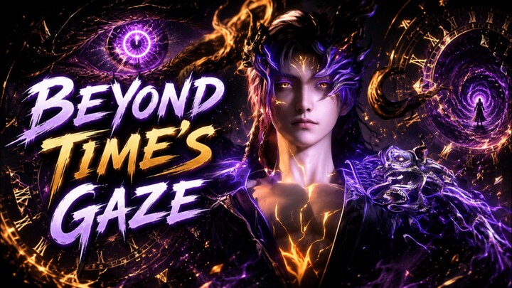 Beyond time's Gaze Episode 41