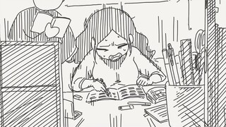 Doing that kind of thing with me... then I guess it'll be allowed as long as you pass the exam...