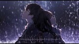 Hyouka OST - Sicilienne + Rain Sounds