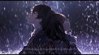 Hyouka OST - Sicilienne + Rain Sounds