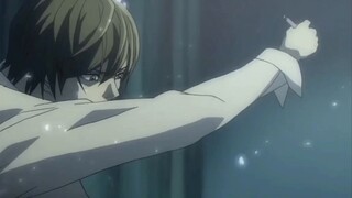 Light Yagami:?