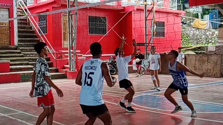 volleyball