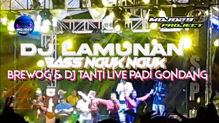 Dj Lamunan Bass Nguk Nguk Yang Lagi Viral Dj Pindho Samudro Pasang