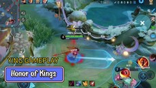 Honor of Kings Indonesia - Ying Gameplay