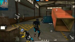 HighLight Game Gun #108