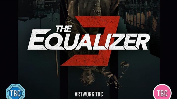 Equalizer 3 - Bande-annonce VOSTFR