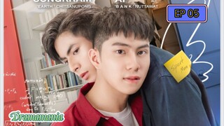 🇹🇭[BL]DESTINY SEEKER EP 05(engsub)2023