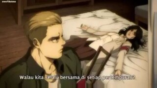 Attack on Titan Dub Indo [Fandub]